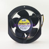 For Sanyo Sanace172W Model 9Wg5748P5H003 4Wire Dc 48V 1.62A Cooling Fan