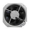 New     W2E200-Hk38-01 230V 0.29A/0.35A 64W/80W 225Mm Ac Axial Compact Fan
