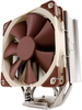 Nh-U12S, Premium Cpu Cooler With Nf-F12 120Mm Fan (Brown)