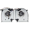 Cpu Gpu Cooling Fan For Asus Rog Strix G513Im G513Ir G513Qm G513Qr G533Qm G533
