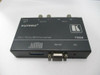 Kramer Digi Tools 7508 00-7508 Cv/Yc To Sdi Convertor