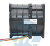 Nmb 08080Ea-12S-Eue 12V 12A 8080Mm Double-Motor Violent Server Chassis Fan