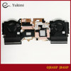 0Jr4Hp For Dell Alienware M15 R4 Black Cpu Graphics Cooler Cooling Fan