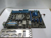 Asus Desktop Motherboard H61 P8H61-M Lx R2.0 Rev: 1.03 W/ Cpu I3-3220 Sr0Rg 3.30
