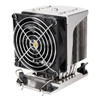 Silverstone Xe04-4677 Intel Socket Lga4677 92Mm Fan 4U Cpu Cooler