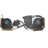 Cpu Gpu Fan&Heatsink For Msi Ge66 10Sgs 10Sfs 10Sf 10Uh 10Ug 10Ue 11Uh 11Ug