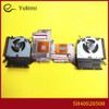 5H40S20508 For Lenovo Legion 5 15Iah7 Y7000 Cpu Graphics Heatsink Cooling Fan