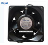 For Royal Ut276D-Tp (B98) Ac 220V 37/34W 14014050Mm 3100Rpm Fuji Inverter Fan