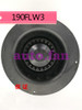 For Wick 190Flw3 380V Eddy Current Centrifugal Fan For Wick 190Flw3 380V Eddy Current Centrifugal Fan