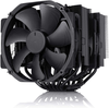 Noctua Nh-D15 Chromax Black Dual-Tower Cpu Cooler 140Mm Black High Quality