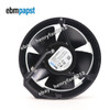 Ebmpapst W2E143-Aa09-01 6058Es Axial Fan 17215051 230V 24/26W Ups Cooling Fan
