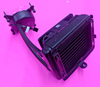 New Dell Xps 8950 125W Cooling Heatsink Fan Assembly 2G44F 76Pc8