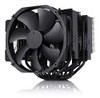 Noctua Nh-D15 Chromax.Black, Dual-Tower Cpu Cooler (140Mm, Black)