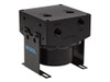 Alphacool Vpp655 Pwm Acetal V.3 Liquid Cooling System Pump 12 V Black With Eisde