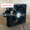 1Pc Dell Dp/N 0114R1 Server Cooling Fan #Xx