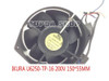 1Pc Replace 1B-U6250-Tp-16 200V 25/28W 200V 15055Mm 3Pin With Sensor Fan #Xx