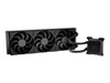 Endorfy Navis F360 Processor Liquid Cooling System Radiator Size:  360 Mm (For: