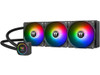 Thermaltake Th Argb Cl-W300-Pl12Sw-B Water Cooler