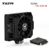 Tilta Ta-Cs-B Cooling System Heat Sink Compatible With Canon R5 R6 Cooling Fan