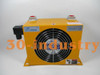 1Pcs New For Risen Hydraulic Air Cooler Radiator Fin Aw0607T-Ca 30L/Min