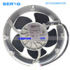 1Pc Servo D1751S24B8Cp329 1751 Dc24V 3.4A 4-Wire Inverter Cooling Fan
