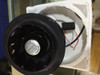 1Pcs Rem225X90-1Cn 230V 0.49 / 0.71A Centrifugal Turbo Fan