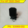 For Hp Z820 Z840 Workstation Water Cooling Radiator 635869-002 Heat Sink