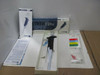 Gilson Pipetman Soft U1000 200-1000 Ul Adjustable Air-Displacement Pipette
