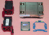 Hp Dl360P G9 Xeon Cpu E5-1650 V3 Sr20J  Upgrade Kit 734042-001 750688-001
