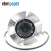 1Pcs Ebmpapst A2D170-Aa04-02 Axial Fan Ac 230/400V 45/43W ?170Mm Cooling Fan