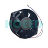 1Pcs Ebmpapst W2G130-Aa33-01 Axial Fan Dc 24V 3150Rpm 16W ?172X51Mm Cooling Fan