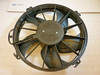 Ebmpapst Ec Axial Fan, 300Mm Round, 27.5Vdc, 335W, 3320Rpm, Pn W3G300-Er38-45