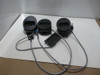 Op Feldelauchtung 72701000 Set Of 3 Led Modul (1&2&3) Lens