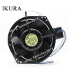 Ikura Tha1-7556X-Tp Tha1X-7556X-Tp Ac 200V 3250Rpm  Yaskawa Driver Cooling Fan