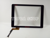 1Pc For  Maxisys Pro Ms908P Touch Screen #Xx
