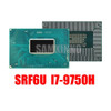 100% New Srf6U I7-9750H Bga Chipset