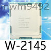 Intel Xeon W-2145 Cpu Processor 8 Core 3.70Ghz 11Mb L3 Cache 140W Sr3Lq