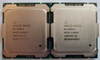 Intel Xeon E5-2699 V41 2.20Ghz 55M 22-Cores Lga2011-3 Server 145W Sr2Js 3.60Ghz