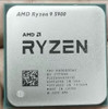 Amd Ryzen 9 5900 12 Core 24T 3.0 Ghz Socket Am4 Processor Cpu