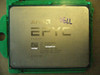 Qty 1X Amd Epyc Cpu 7502P 32-Cores 100-00000045 Socket Sp3 For Dell System
