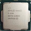 Intel Xeon E-2236 3.4-4.8Ghz 6 Core 12Mb 80W Lga1151 Cpu Processor