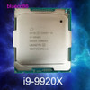 Intel Core X-Series I9-9920X Lga-2066 Cpu Processor Srez6 3.50Ghz 12-Cores 19Mb