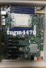 Supermicro H11Ssl-C+7302P Interface Sp3 Version Rev 2.0. Support Epyc7001/7002