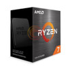 One New Amd Ryzen 7 5800X3D 8-Core 16-Thread