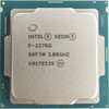 Intel Xeon E-2276G 3.8-4.9Ghz 6 Core 12M 80W Srf7M Lga1151 Cpu Processor