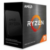 Amd Ryzen 9 5950X Cpu Processor Am4 16 Core 32 Thread 3.4Ghz 4.9Ghz Turbo 105W