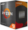 [Amd] Ryzen 9 5900X Vermeer 12Core 24Thread 3.7Ghz 7Nm Ddr4 105W_Tracking Number