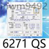 Intel Xeon Gold 6271 Qs 24C 2.6G Server Cpu Processor