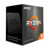 [Amd] Ryzen 9 5950X Vermeer 16Core 32Thread 3.4Ghz 7Nm Ddr4 105W Processor