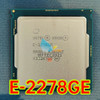 Intel Xeon E-2278Ge Srgdy 3.3Ghz 8 Cores 16 Threads Lga-1151 Cpu Processor